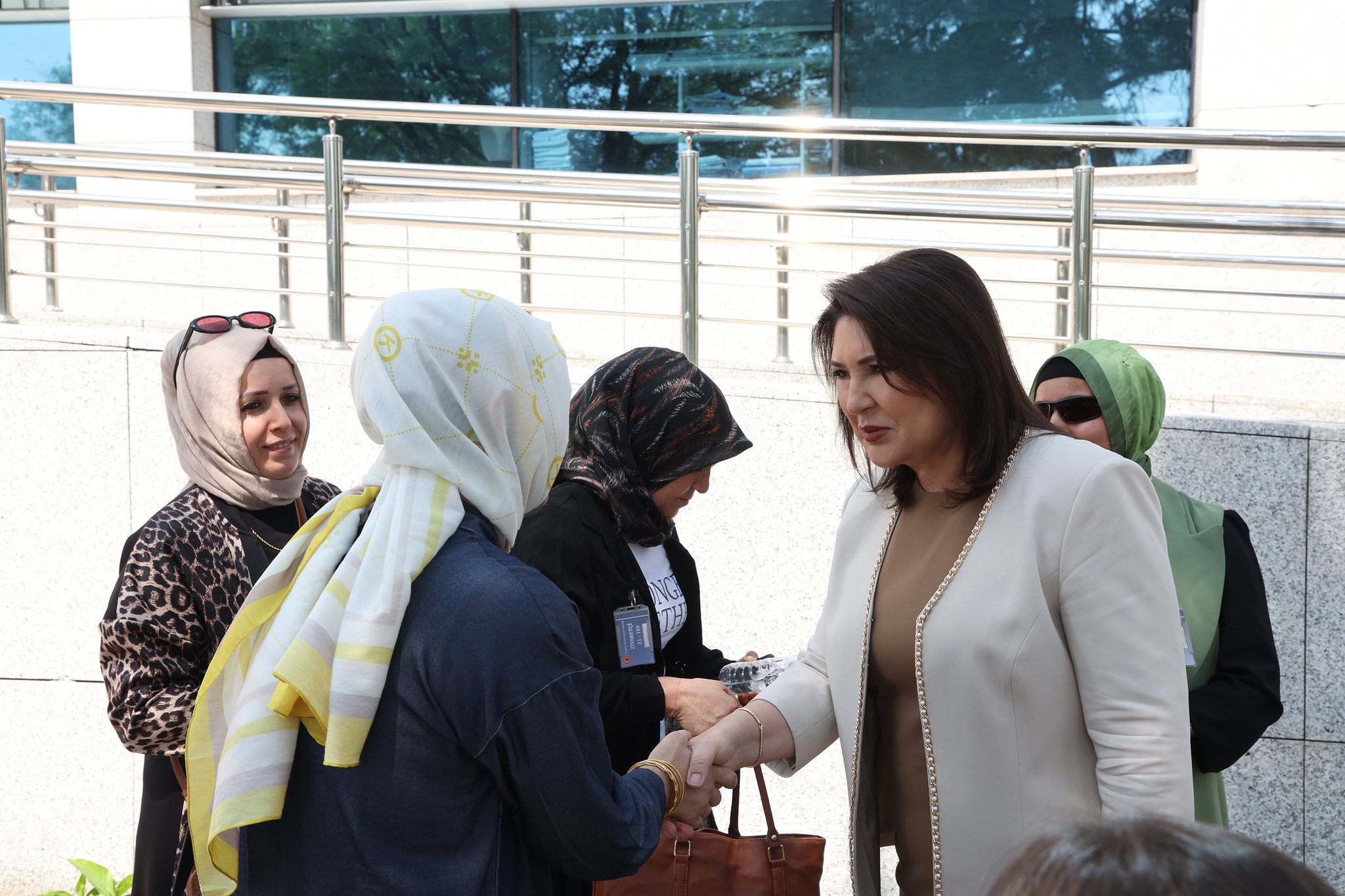 Milletvekili Karamık, Pozantılı Minikleri Tbmm’de Ağırladı (3)