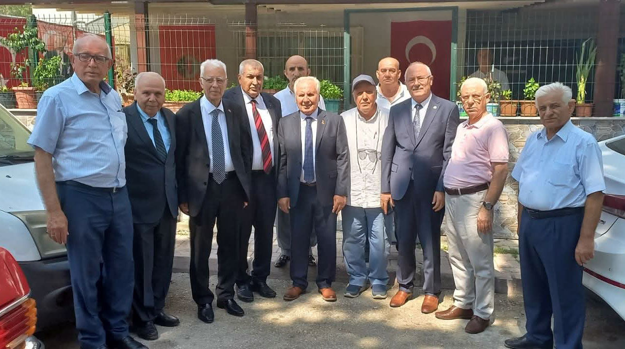 Mustafa Tümer Güven Tazeledi