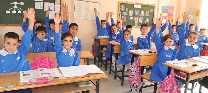 Okullarda Serbest Kıyafet Dönemi Bitiyor Tek Tip Forma Geri Geliyor! (2)