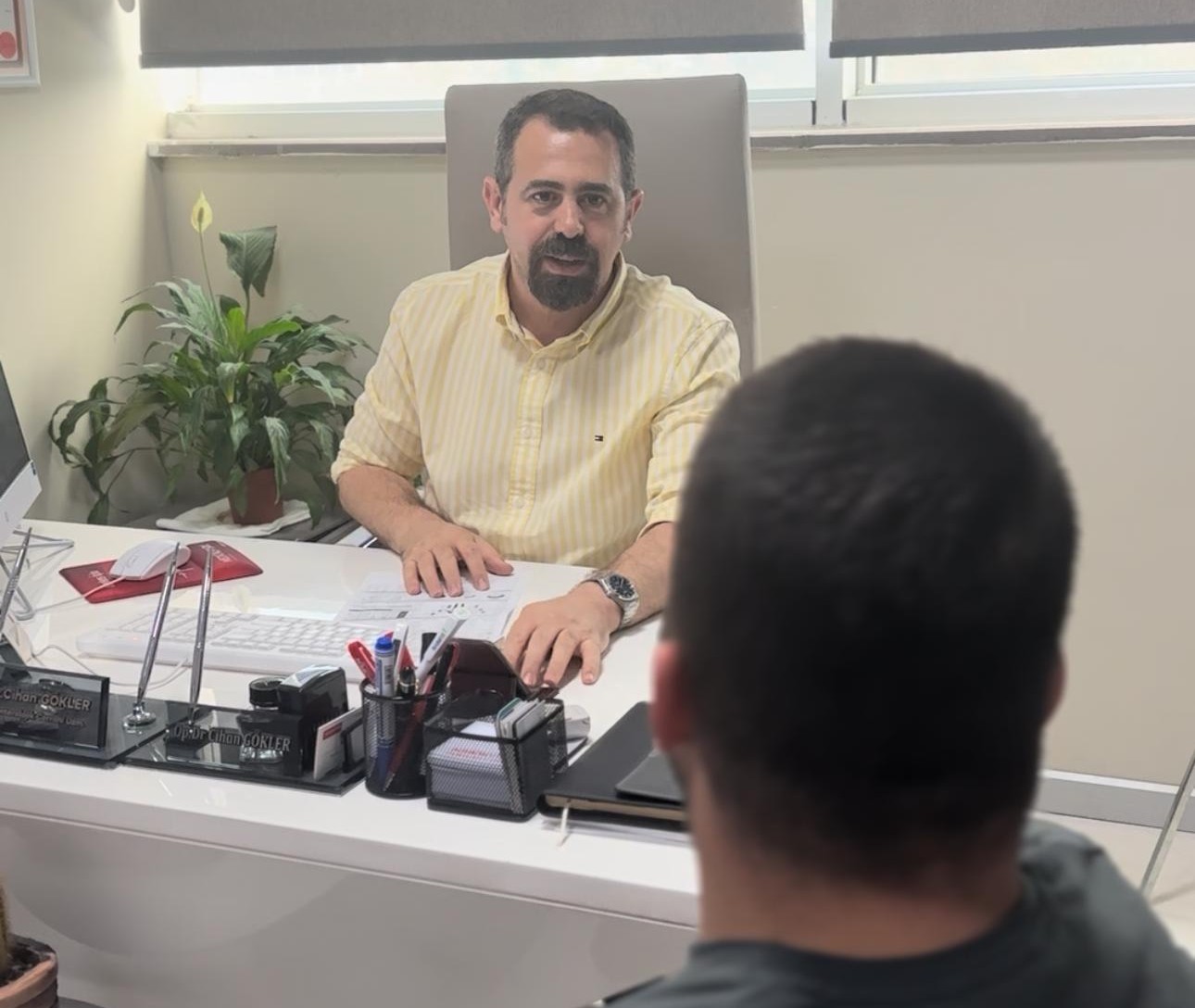 Op Rdr Gökler Uyardı Obezite Hastası Olmak Obezite Ameliyatı Olmaktan Daha Tehlikeli (1-1