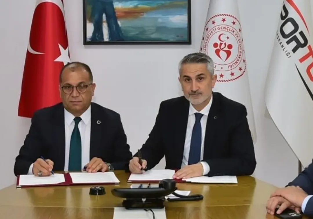 Saimbeyli’de Gençler Için Dev Spor Hamlesi (2)