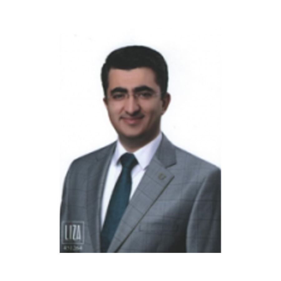 SALİH AYDIN