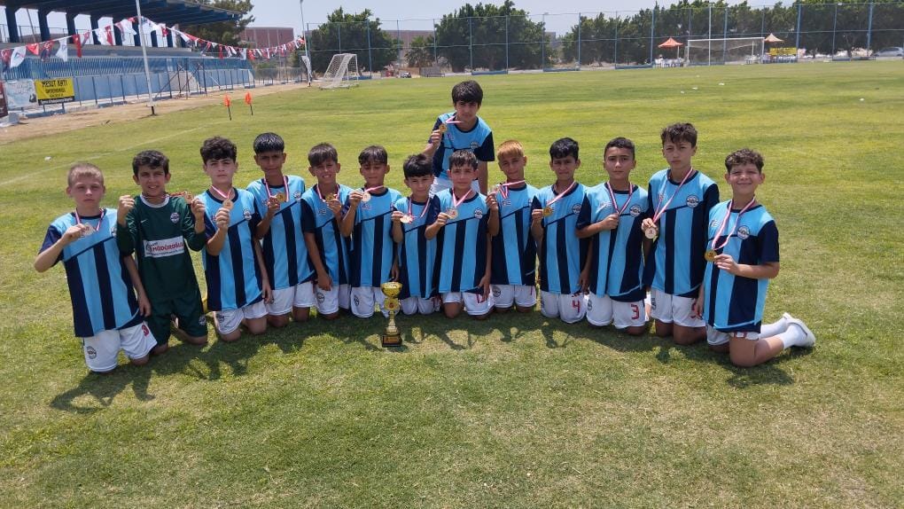 Sarıçam Demirspor’dan Namağlup Zafer (1)