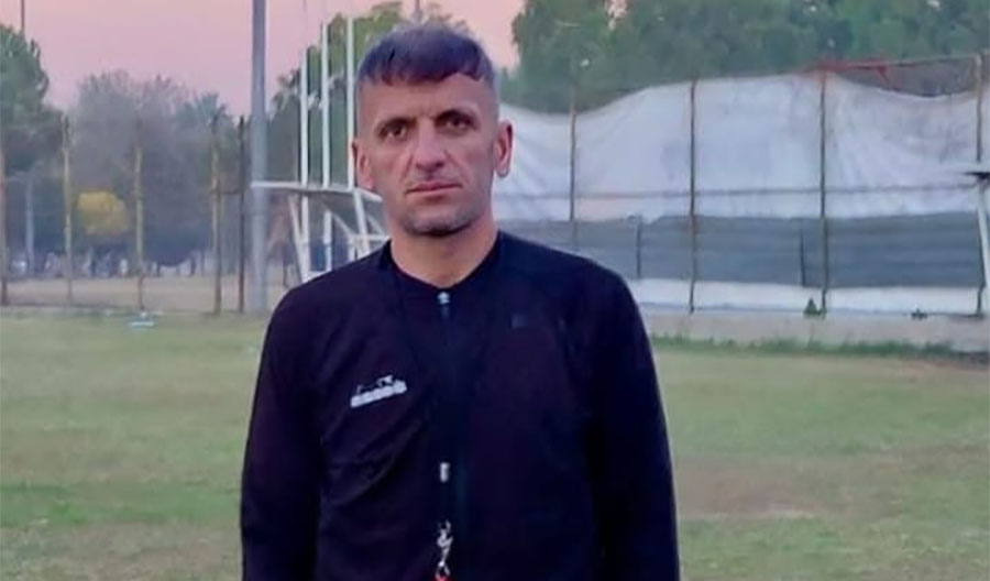 Şehmus Kaya’dan Vefa Örneği Futbola Başladığı Kulüpte Gençlere Yol Gösteriyor3-1