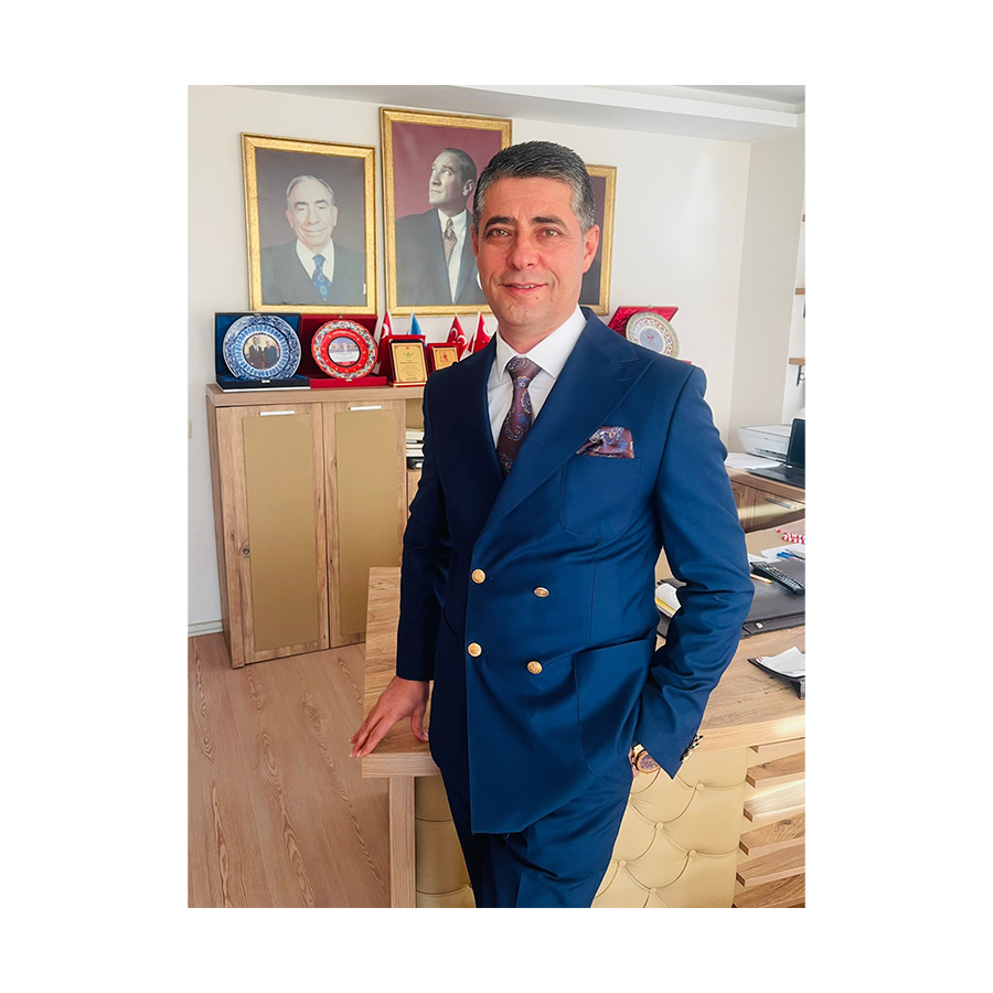 ŞEHMUS UÇAR