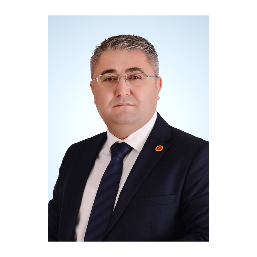 SERKAN ÇELİK