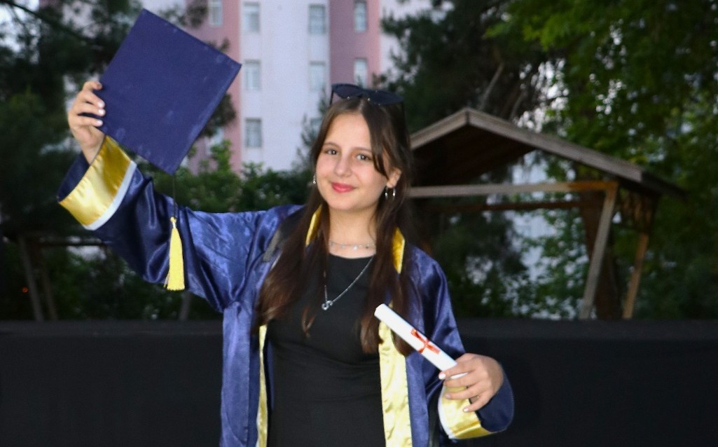 Sevinç Ve Hüzün Bir Arada Yaşandı (2)