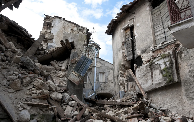 Şevkin Uyardı Depreme Hazır Değiliz Meclis Harekete Geçmeli (3)
