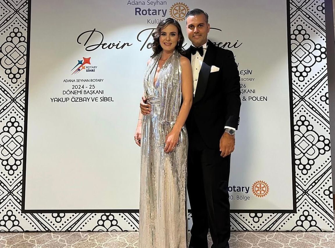 Seyhan Rotayrden Yeni Dönem Mesajı (2)