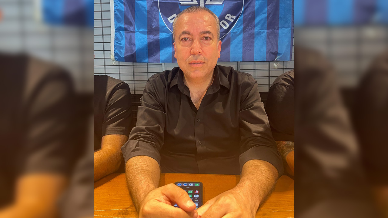 Şimşekler Grubu'ndan Açıklama Adana Demirspor Yeniden Ayağa Kalkmalı-1