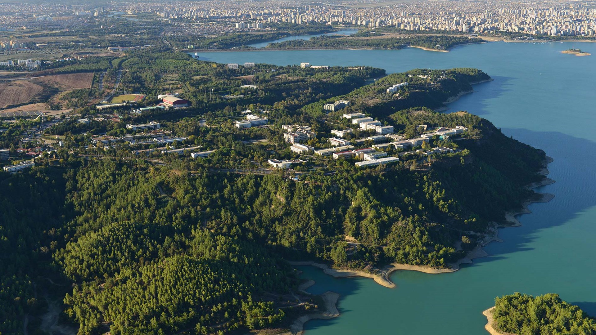 Sınavsız Iş Fırsatı Çıkurova Üniversitesi Son Başvuru Tarihini Açıkladı Yarın Son-1