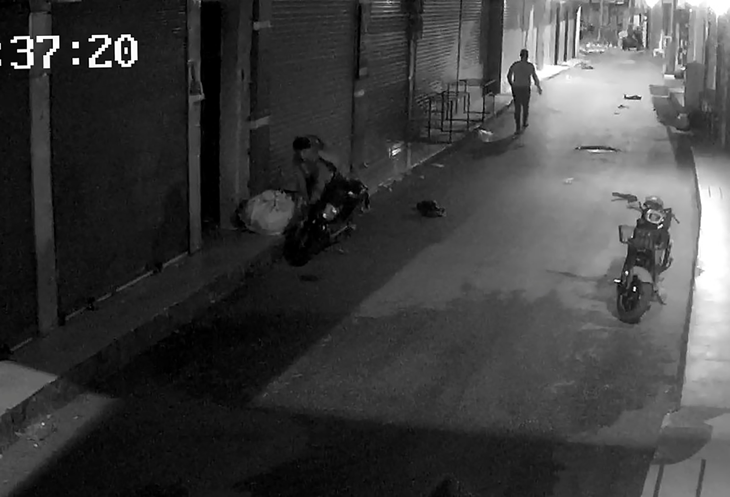 Sokak Sokak Gezip Hırsızlık Yaptılar 3 Şüheli Tutuklandı (2)