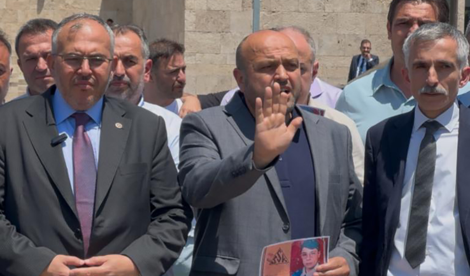 Staj Mağdurları Meclis’te Seslerini Yükseltti “Sigortamız Var Ama Sayılmıyor” (2)-1