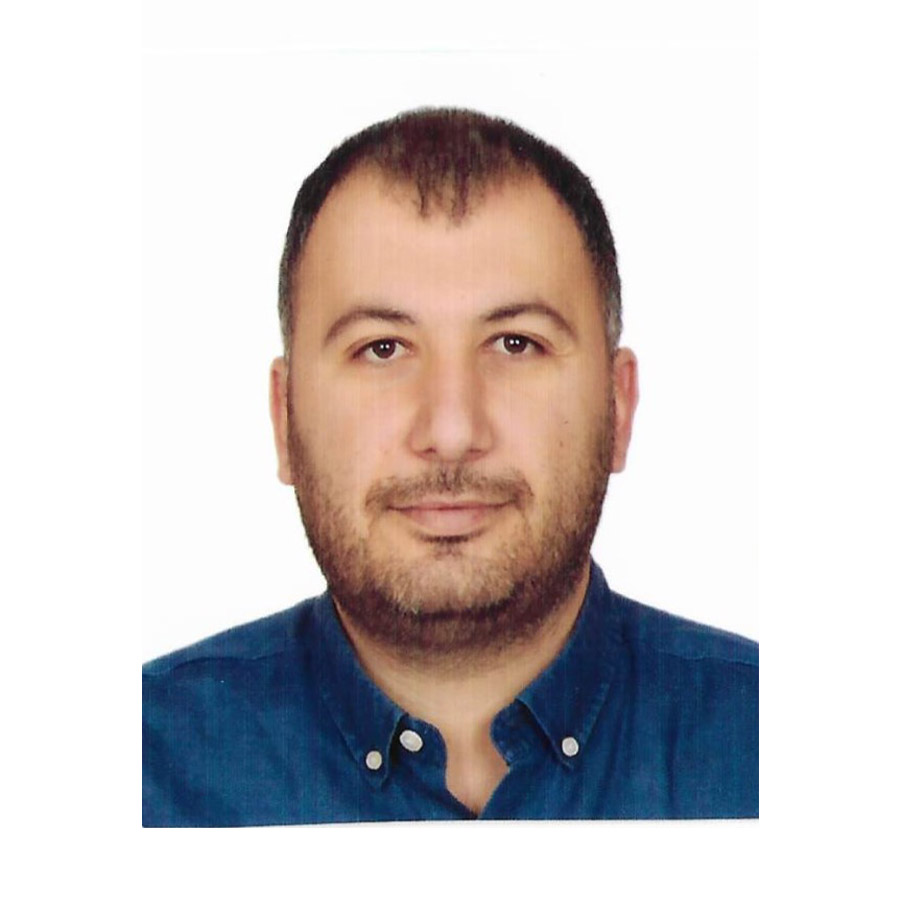 SÜLEYMAN BENGÜL