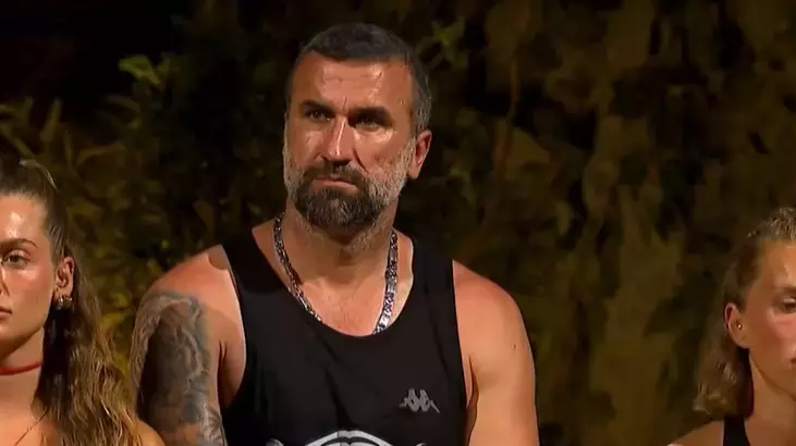 Survivor Hikmete Şok Iddia Yarışmadan Ayrılığıyla Ilgili Flaş Gelişme