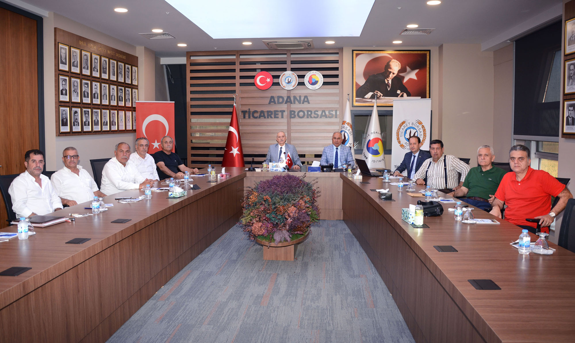 Tarımda Alarm Zilleri Çalıyor Verim Düştü Su Krizi Derinleşiyor (2)