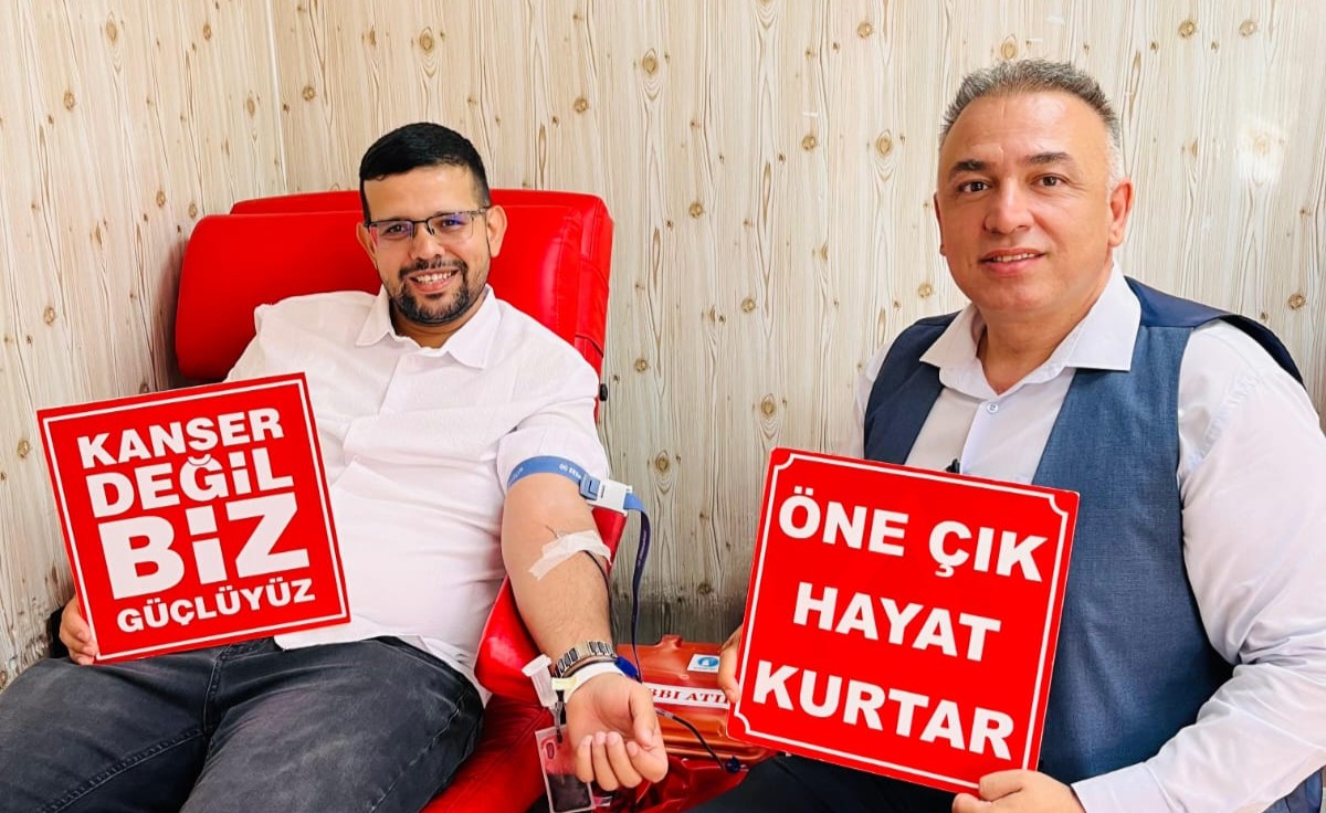 Temad Adana’dan Kızılay’ın Kuruluş Yıldönümünde Anlamlı Kampanya (2)