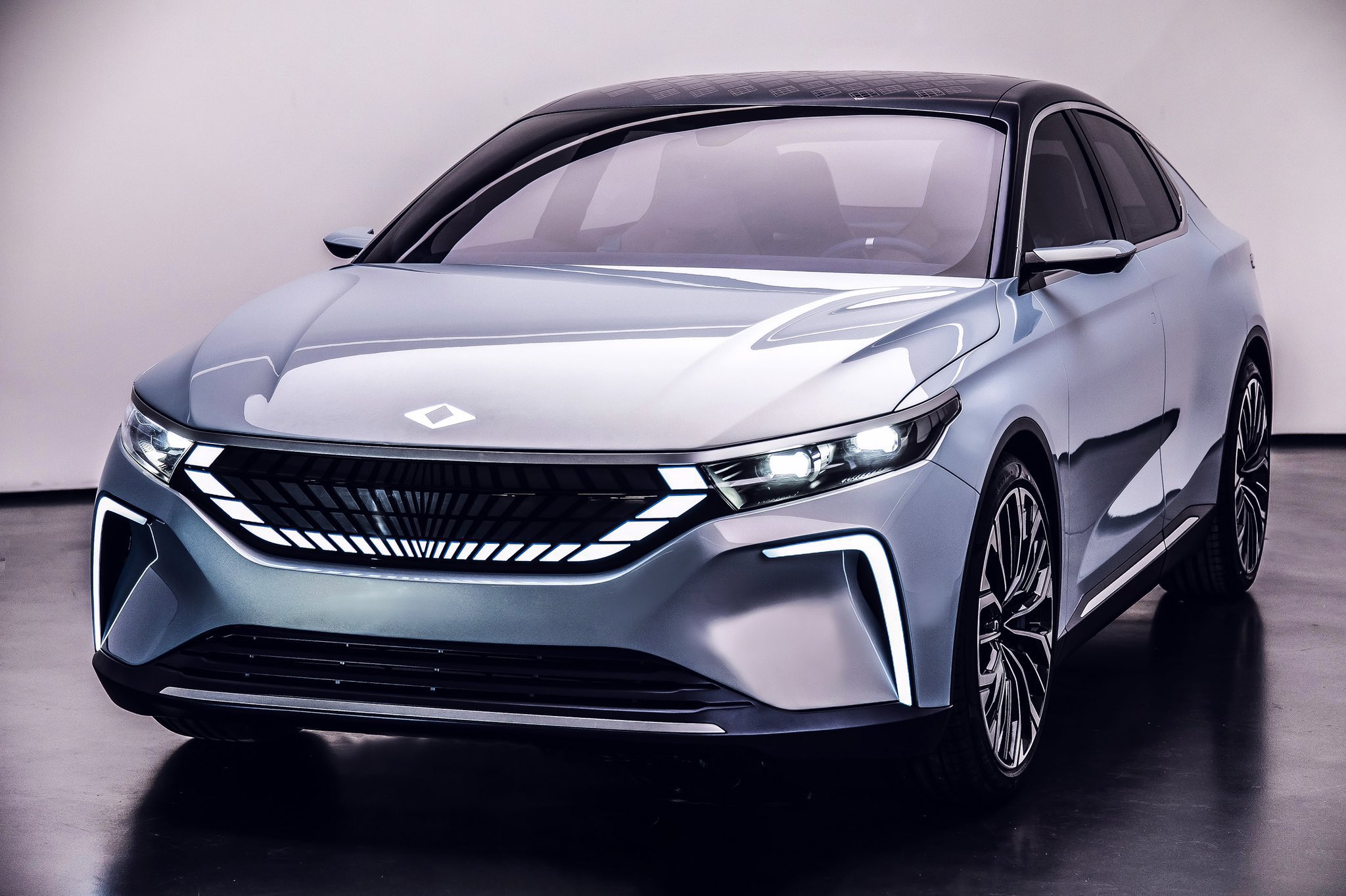 Togg Sedan Ceoncept Specs 21