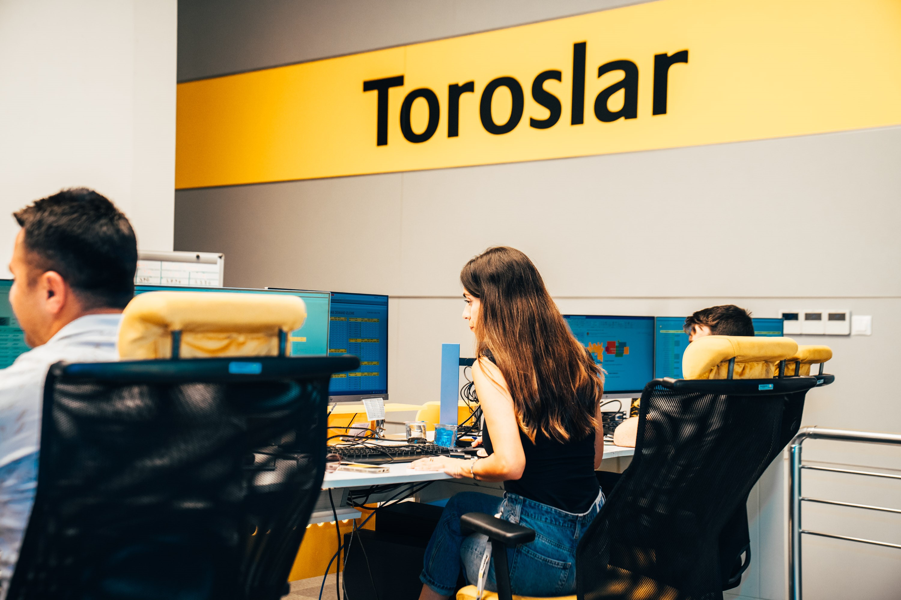 Toroslar Edaştan Adanaya Enerji Çıkarması Ilk 3 Ayda Altyapıya Dev Yatırım (1)