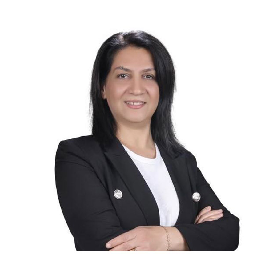 TÜLİN BERKTAŞ