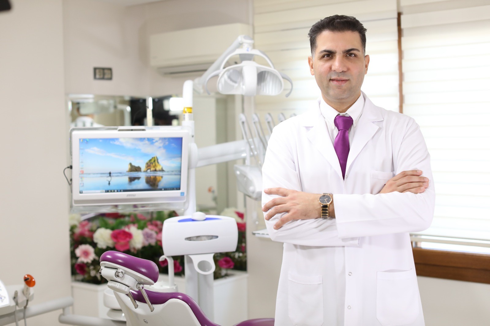 Uzmanından Uyarı Türkiyedeki Havuzların Yüzde 68I Diş Düşmanı Çıkabilir (1)