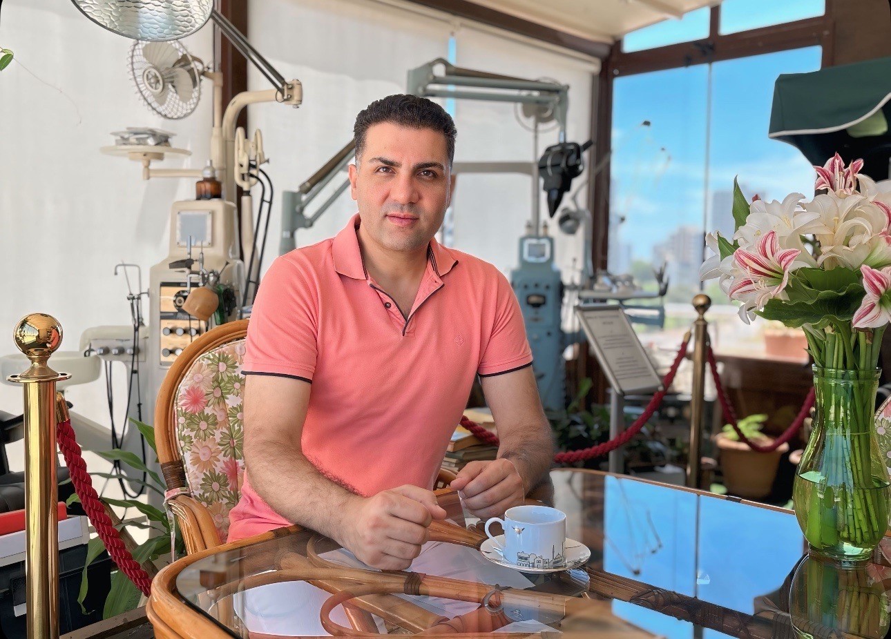 Uzmanlar Uyardı Elektronik Sigara Diş Kaybını Tetikliyor (2)