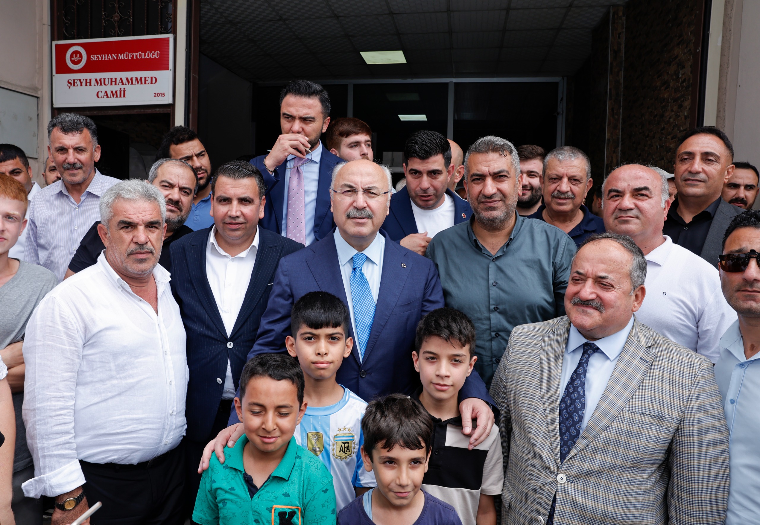 Vali Köşge Vatandaşlarla Buluştu Biz Devlet Olarak Yanınızdayız (4)