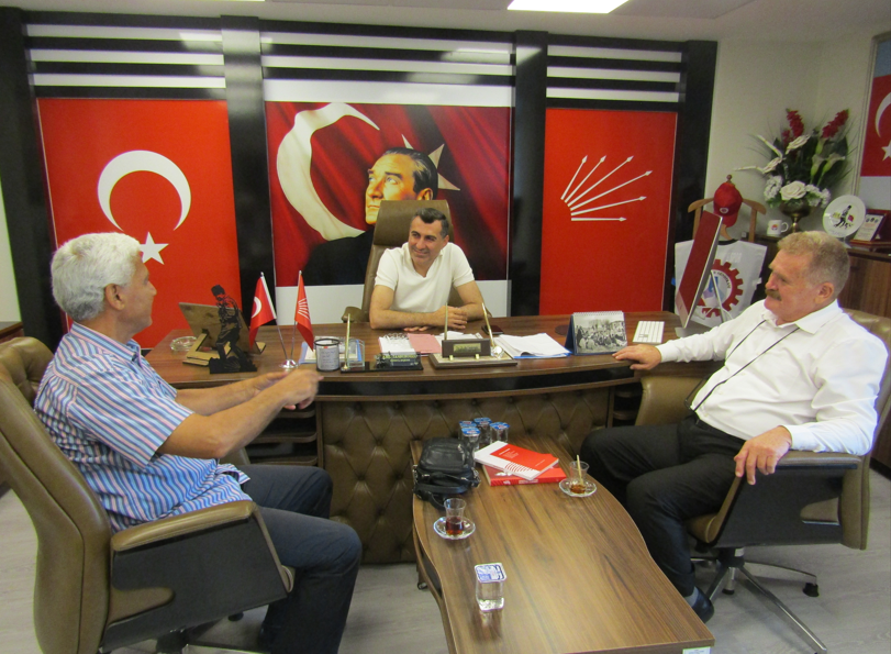 Veterinerler Yen Mezbahane Istiyor (1)