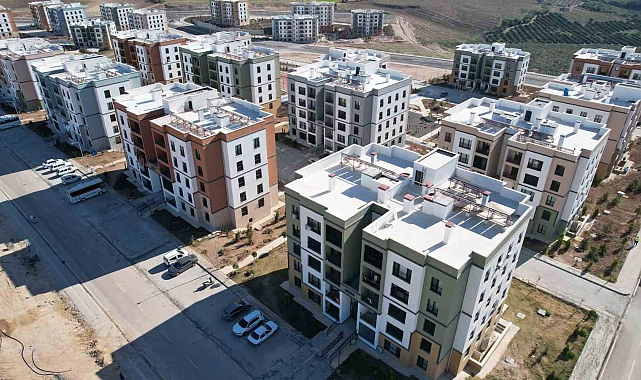 Yeni Evli Çiftlere Uygun Kiralık Konut Müjdesi2