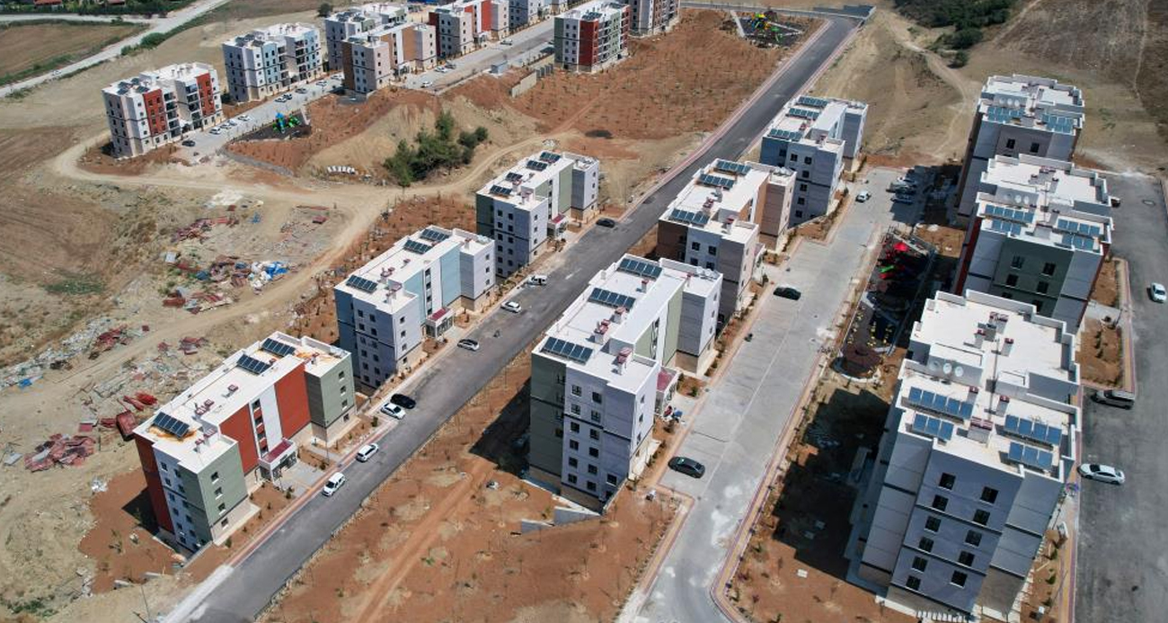 Yeni Evli Çiftlere Uygun Kiralık Konut Müjdesi4