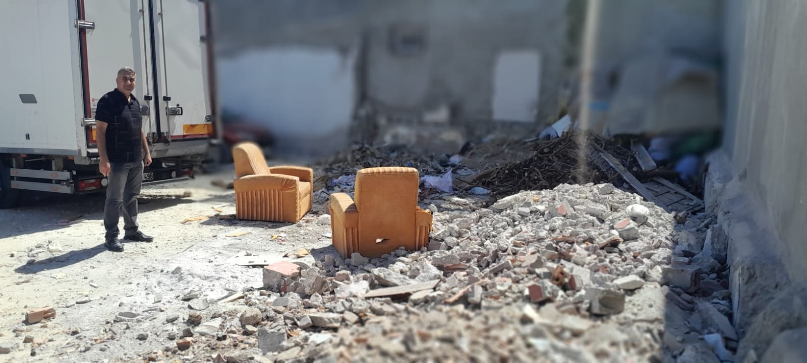 Yenibeyde 15 Ayda Değişim Rüzgarı (3)