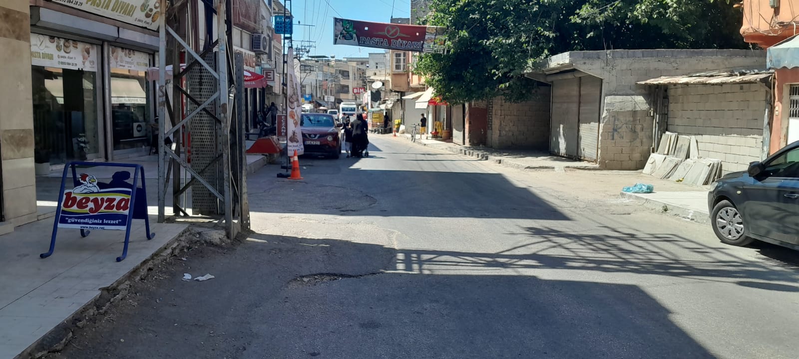 Yenibeyde 15 Ayda Değişim Rüzgarı (8)