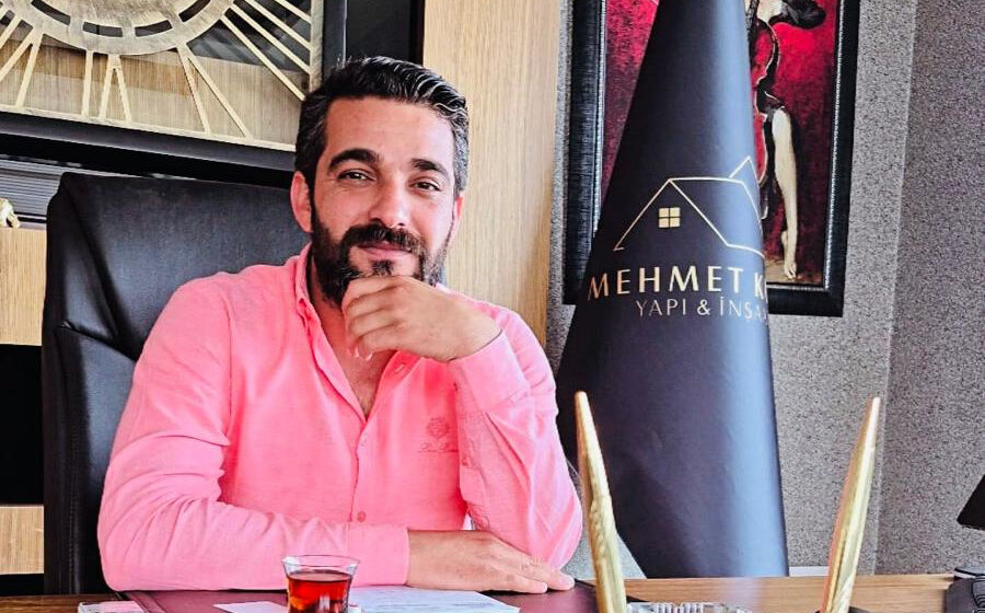 Yüksel Gençlikspor'dan Iş Insanı Mehmet Kurt'a Teşekkür Ziyareti2