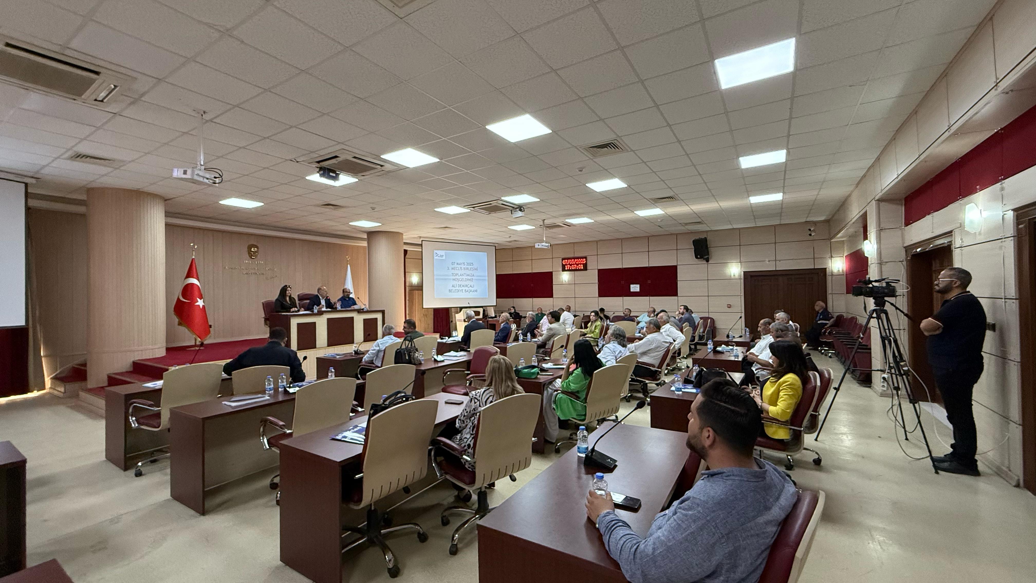 Yüreğirde Çocuk Işçiliğine Karşı Tarihi Adım (1)