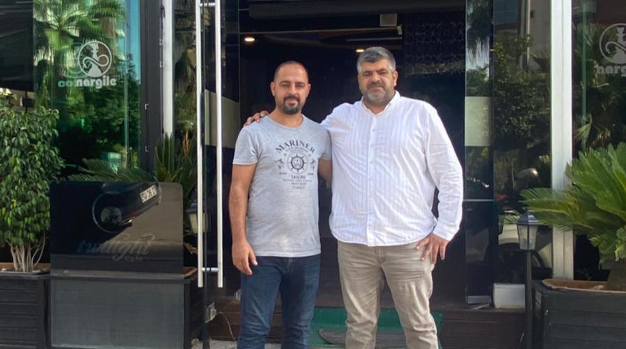Yüreğirgücü’nde Hedef Mücadele Gücü Yüksek Bir Takım Kurmak3