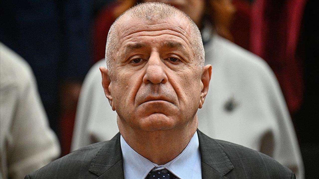 Zafer Partili Özbay Zafer Türkiyenin Olacak (1)