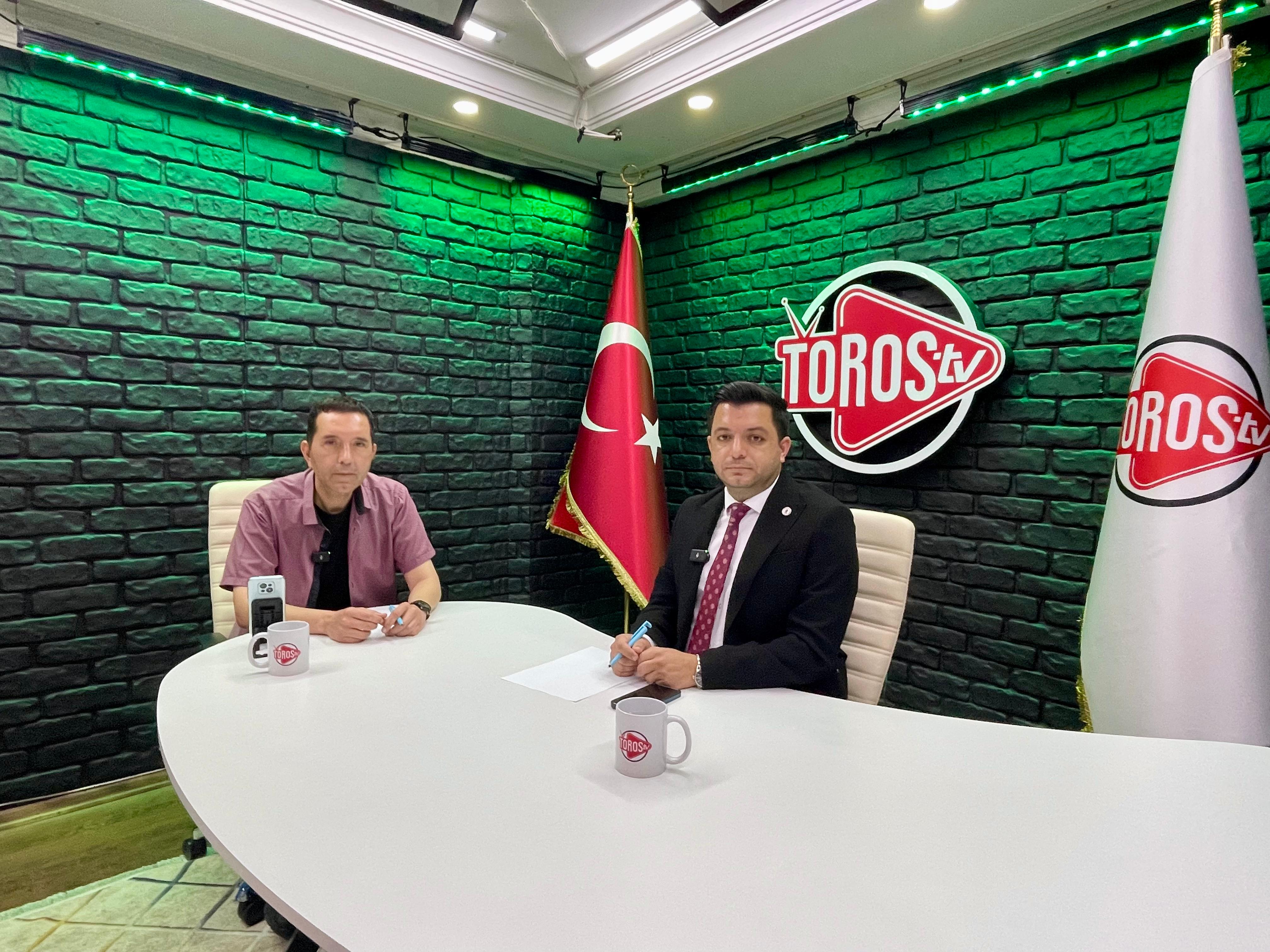 Zafer Partili Özbay Zafer Türkiyenin Olacak (4)