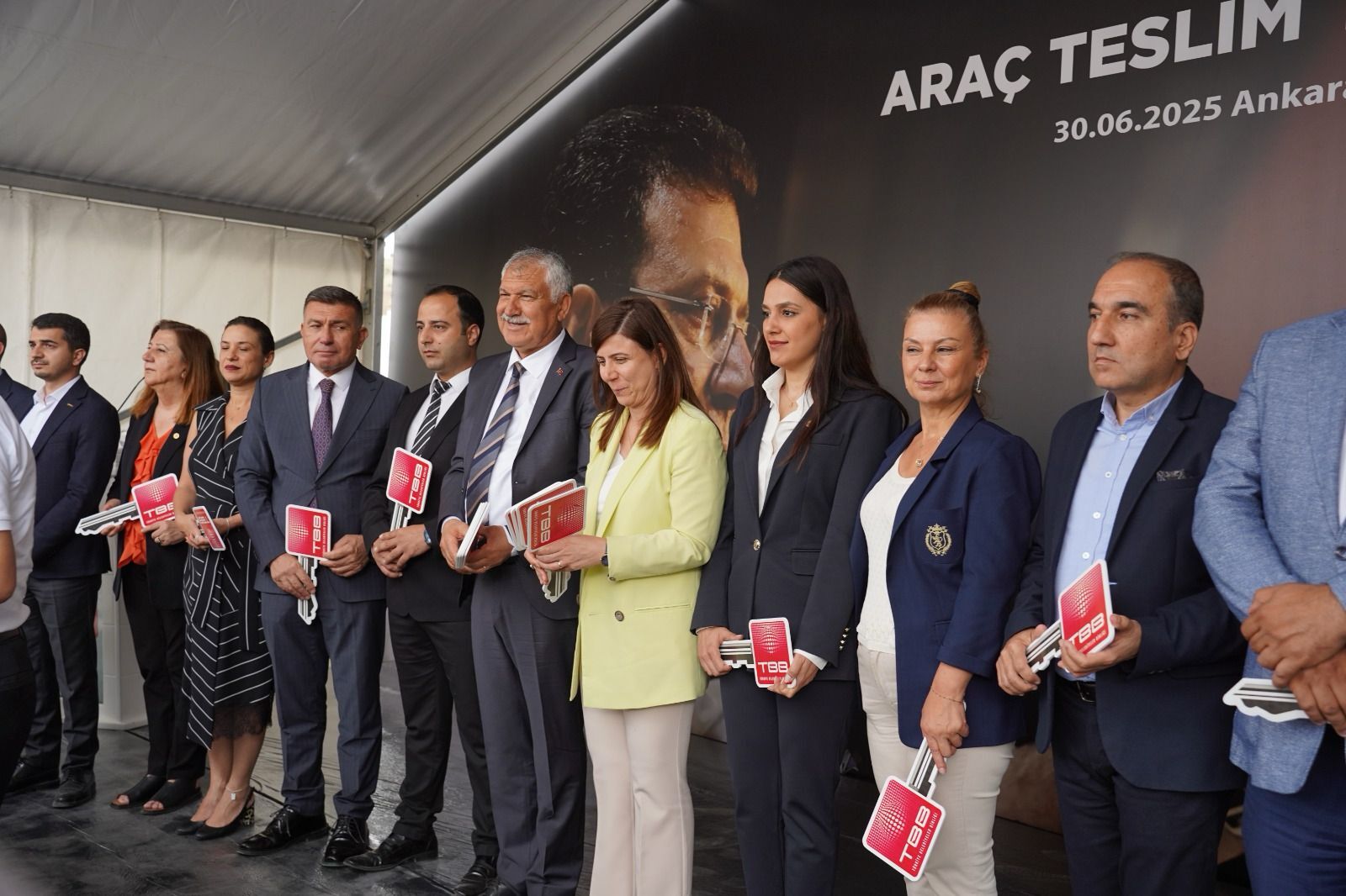 Zeydan Karalar’dan Tbb’de Adil Hizmet Vurgusu “Siyasi Ayrım Yok, Tüm Belediyelere Eşit Destek” (3)