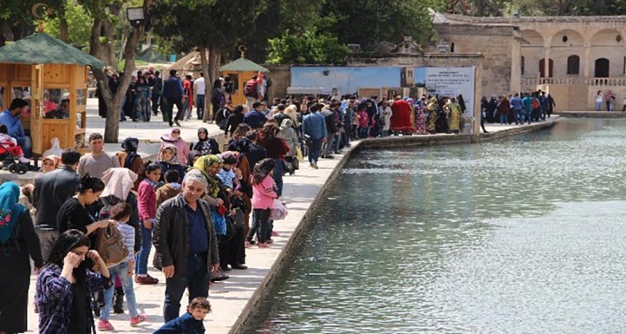 1 Urfa