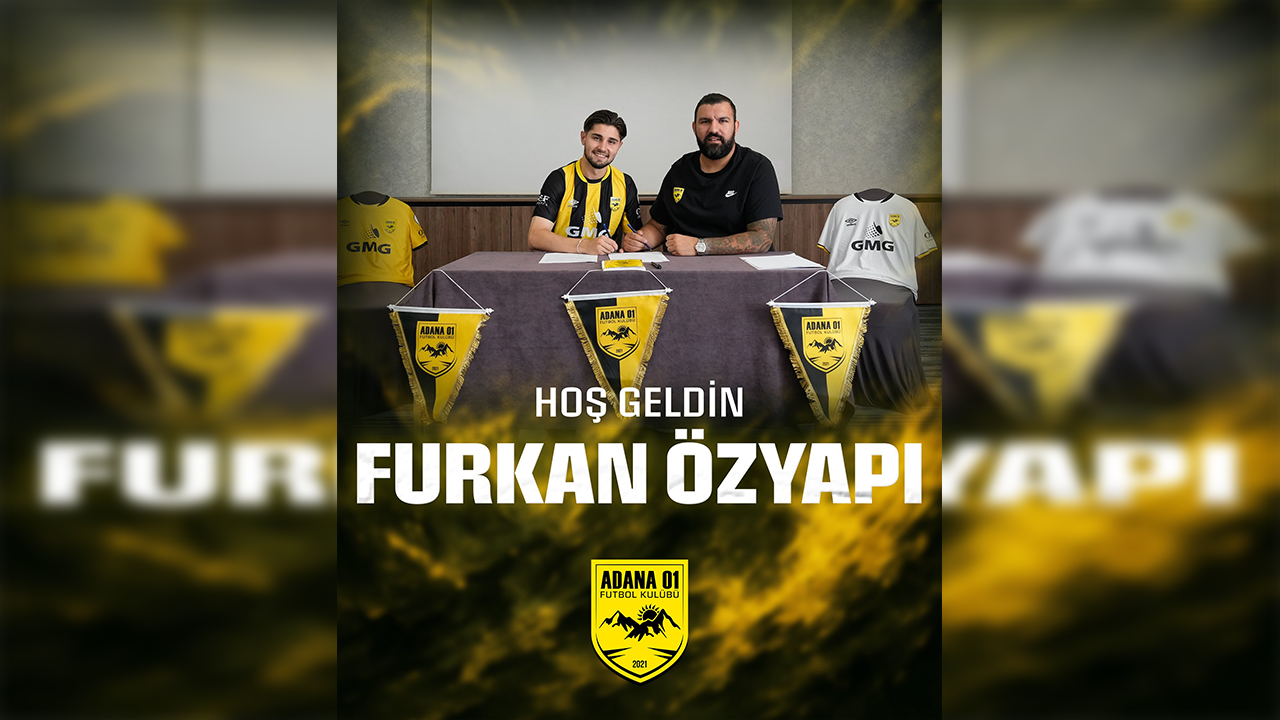 1Bursadantransfer Adanafk