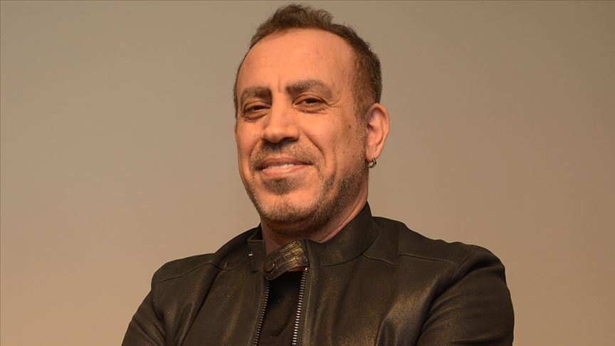 1Haluk Levent