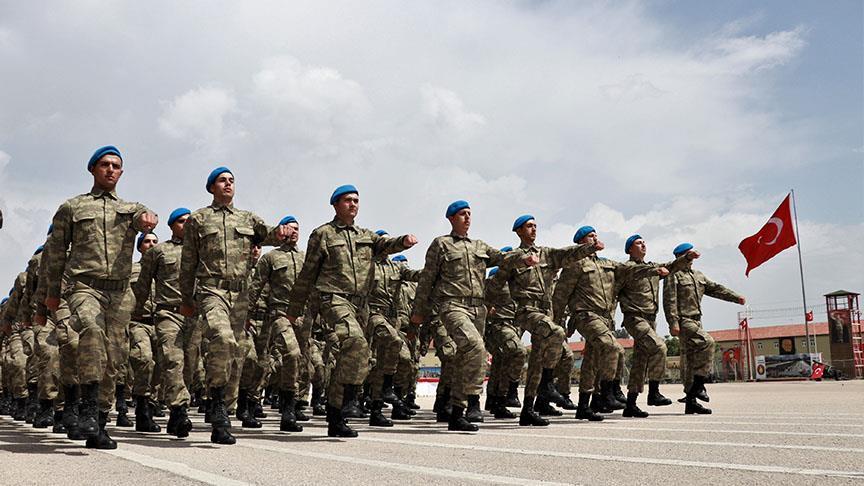 2025 Bedelli Askerlik Ücreti Ne Kadar Oldu Merakla Beklenen Zam Açıklandı 2