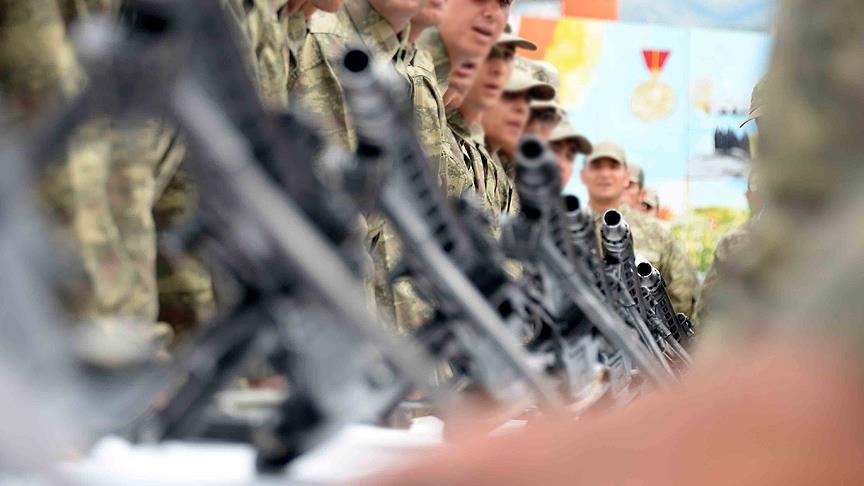 2025 Bedelli Askerlik Ücreti Ne Kadar Oldu Merakla Beklenen Zam Açıklandı 3