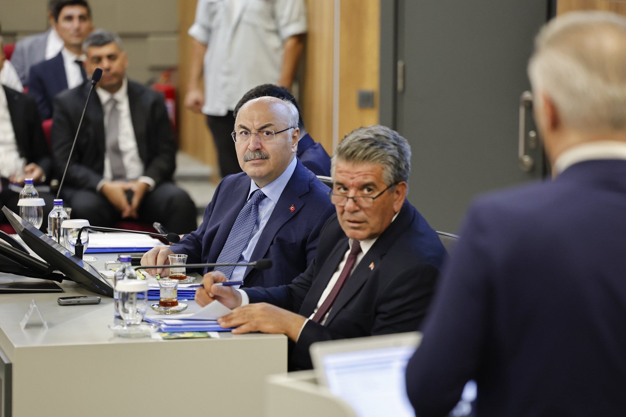 2025 Yılı 3. İl Koordinasyon Kurulu Toplantısı
