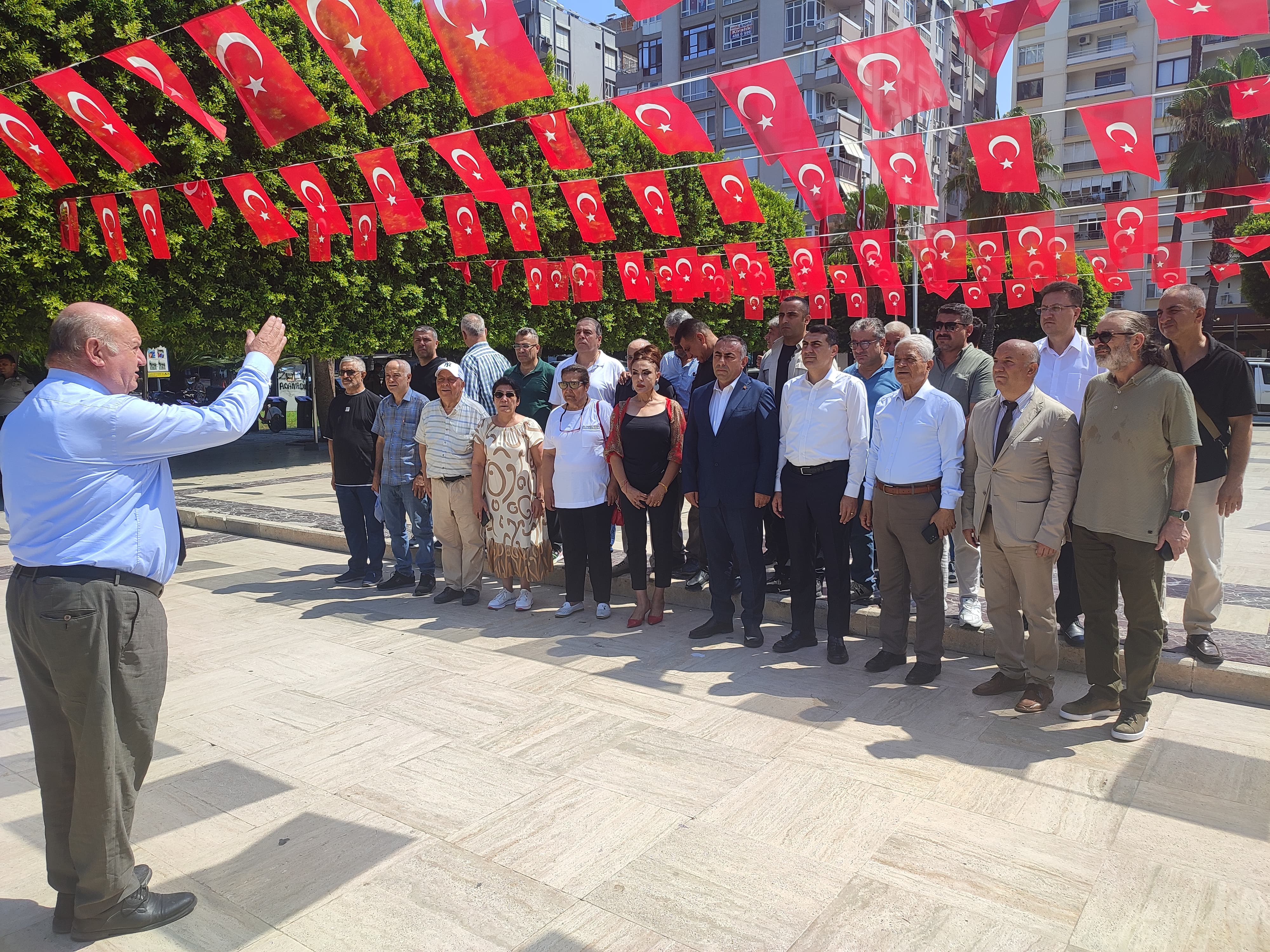 24 Temmuz Gazetecilergünü6