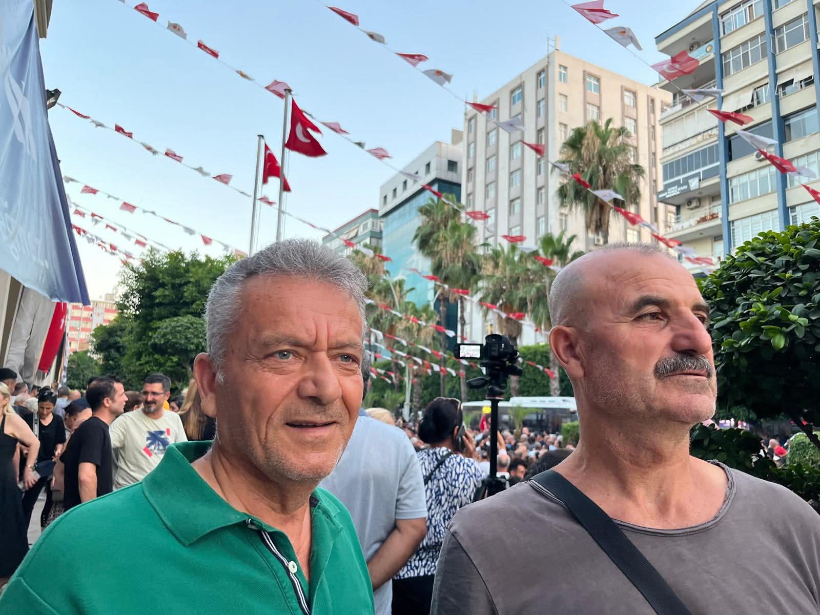 Abf Seçilmiş Başkanlar Değil, Demokrasi Tutuklandı (2)