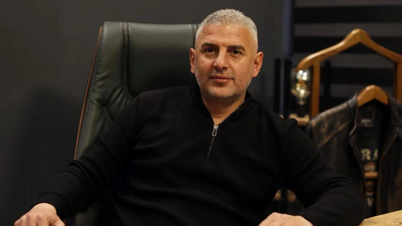 Adana 01 Fkdan Ömer Çelike Destek Çağrısı Birinci Lig Yolunda Yanımızda Olun-1