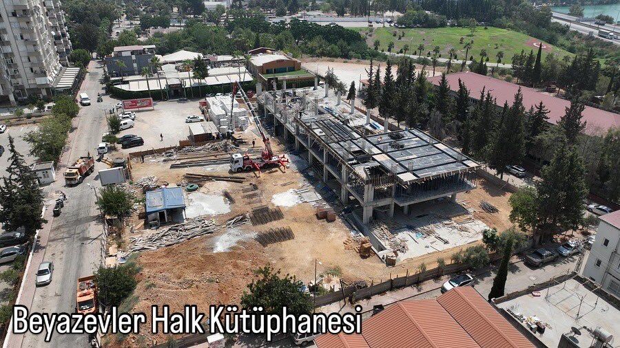 Adana Büyükşehir Belediyesi