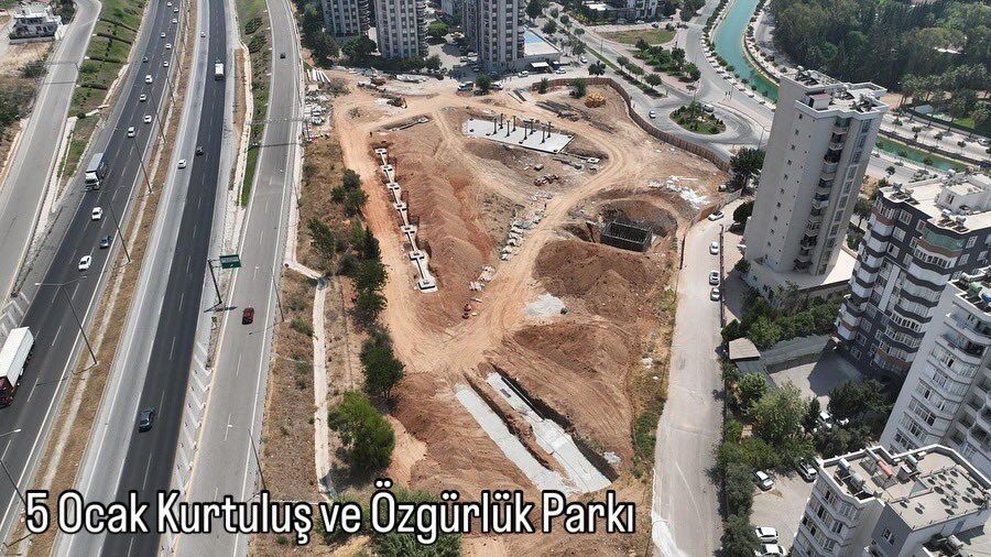 Adana Büyükşehir Belediyesi2