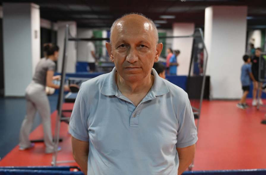Adana Çiltaar Masa Tenisi Kulübü Avrupa Gözünü Dikti (5)